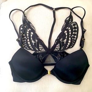 Victoria’s Secret Very Sexy 34B